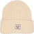 Herschel Supply Co. Douglas Beanie - Vintage White