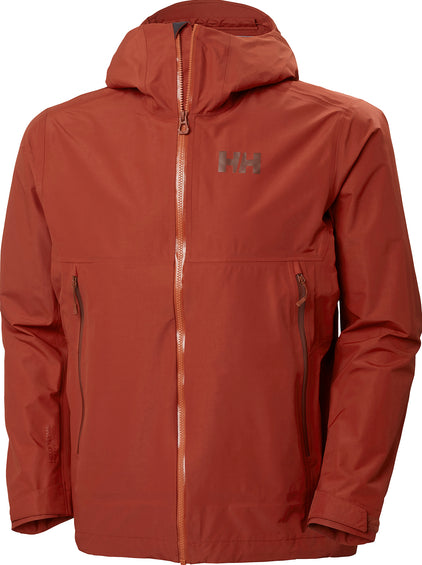 Helly Hansen Blaze 3 Layer Shell Jacket - Men's