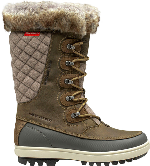 Helly Hansen Garibaldi Vl Snow Boot - Women's