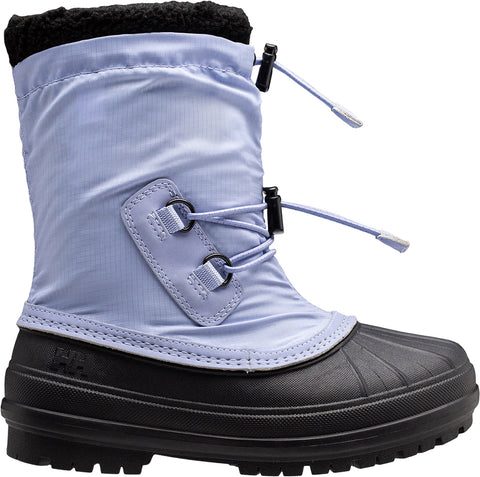 Helly Hansen Varanger Insulated Boots - Kids