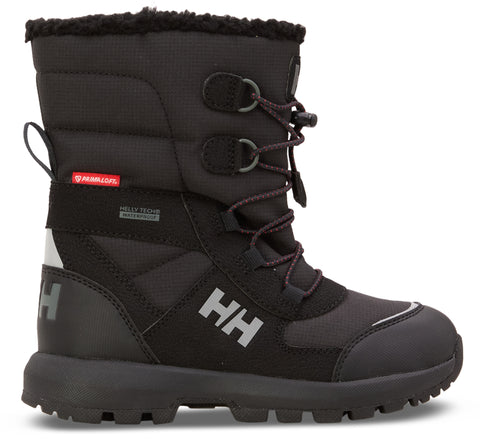 Helly Hansen Silverton High Top Boot - Kids