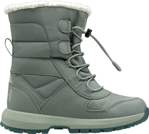 Helly Hansen Silverton High Top Boot - Kids