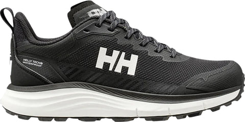 Helly Hansen Stega Helly Tech Waterproof Hiking Shoes - Women's