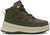 Helly Hansen Winter Bliss HT Boots - Women's - Utility Green - Castle Wal