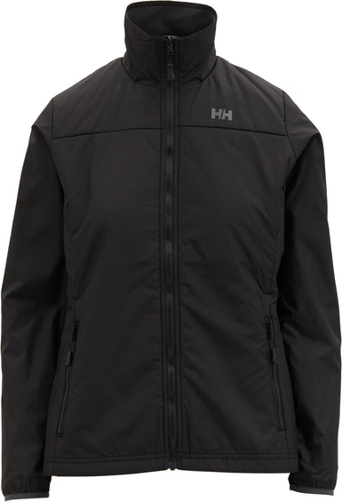 Helly Hansen Regulate Midlayer Jacket - Women's