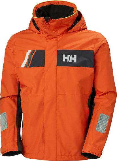 Helly Hansen Newport Inshore Sailing Jacket - Men's