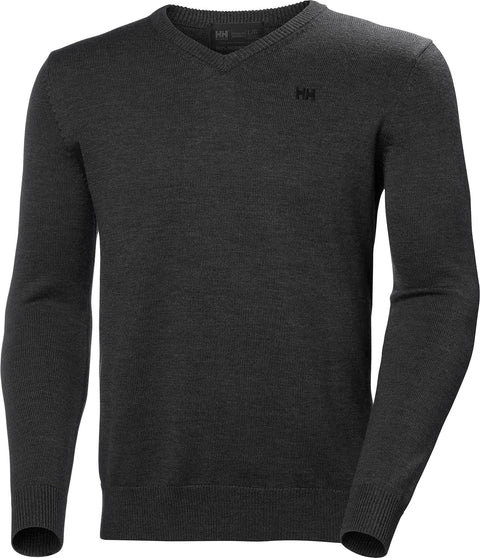 Helly Hansen Shore Merino Sweater - Men's