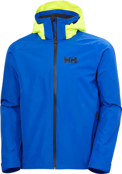 Helly Hansen Inshore Cup Sailing Jacket - Men's
