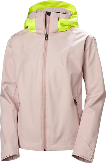 Helly Hansen Inshore Cup Sailing Jacket - Women's