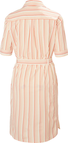 Helly Hansen Thalia Shirt Dress - Women's