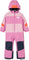 Helly Hansen Rider 3.0 Insulated Suit - Kids - Meta Pink