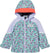 Helly Hansen Legend Jacket - Kids - Bright Lavender Aop
