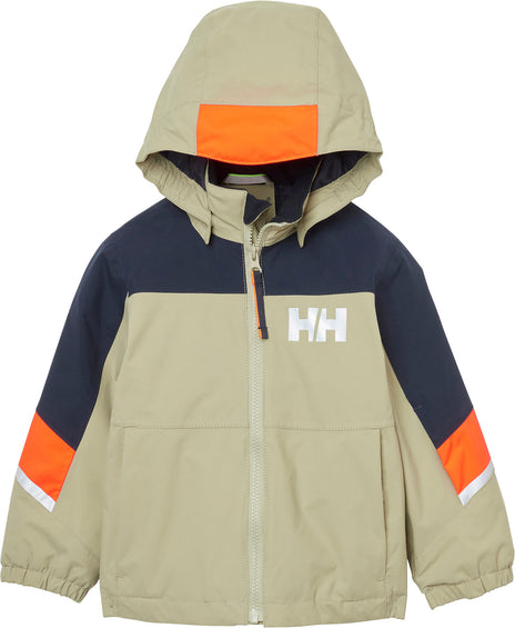 Helly Hansen Rider Jacket - Kids