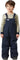 Helly Hansen Rider 2 Insulated Ski Bib - Kids - Navy - Navy
