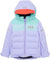 Helly Hansen Vertical Insulated Jacket - Kids - Bright Lavender