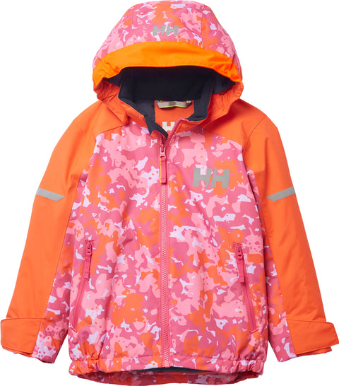 Helly Hansen Legend 2.0 Insulated Jacket - Kid's
