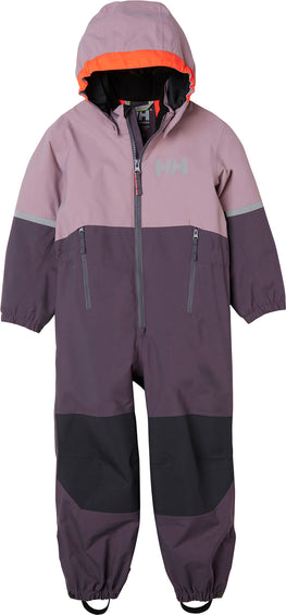 Helly Hansen Storm Waterproof Playsuit - Kids