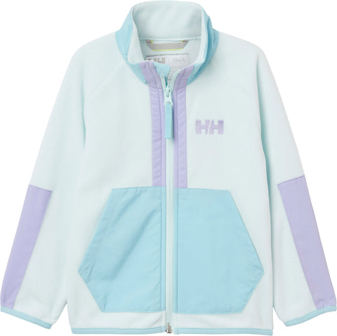 Helly Hansen Marka Fleece Jacket - Kids
