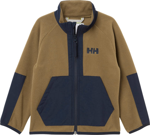 Helly Hansen Marka Fleece Jacket - Kids