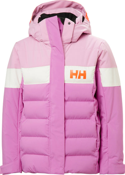 Helly Hansen Diamond Jacket - Big kid