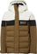 Helly Hansen Diamond Jacket - Big kid - Sepia