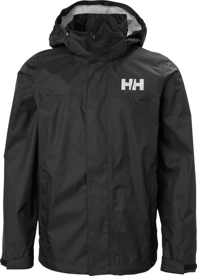 Helly Hansen Loke Jacket 2.0 - Big kids