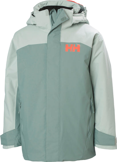 Helly Hansen Level Jacket - Big Kids