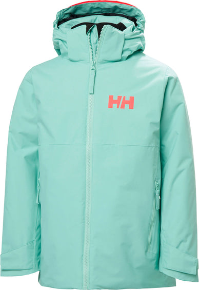 Helly Hansen Traverse Jacket - Big Kids