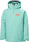 Helly Hansen Traverse Jacket - Big Kids - Lagoon