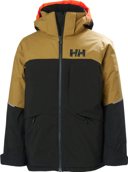 Helly Hansen Summit Jacket - Youth