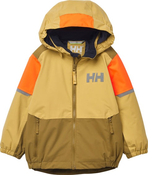 Helly Hansen Rider 2.0 Insulated Jacket - Kid's