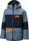 Helly Hansen Summit 2.0 Jacket - Junior - Navy