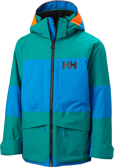 Helly Hansen Summit 2.0 Jacket - Junior