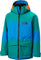 Helly Hansen Summit 2.0 Jacket - Junior - Neptune Blue