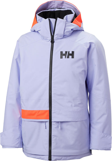 Helly Hansen Stellar 2.0 Jacket - Girls