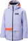 Helly Hansen Stellar 2.0 Jacket - Girls - Bright Lavender