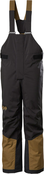 Helly Hansen Summit 2.0 Bib Pants - Junior