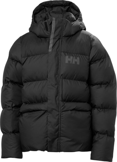 Helly Hansen Specter Puffy Jacket - Big kid