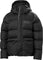 Helly Hansen Specter Puffy Jacket - Big kid - Black