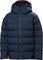 Helly Hansen Kvitfjell Race Puffy Jacket - Big kid - Navy