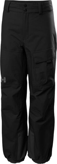 Helly Hansen Powder LT Snow Pants - Youth
