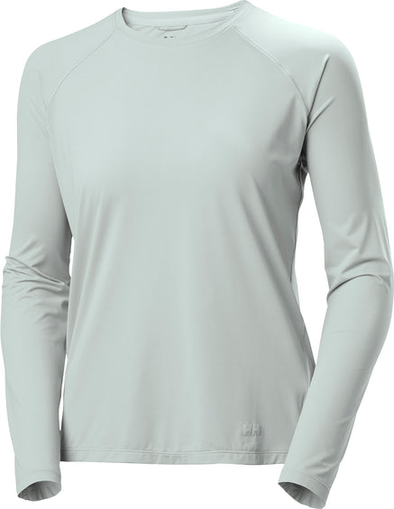 Helly Hansen Shine Solen Long Sleeve Sweater - Women's