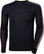 Helly Hansen HH Dry Stripe Crew - Men's - Navy