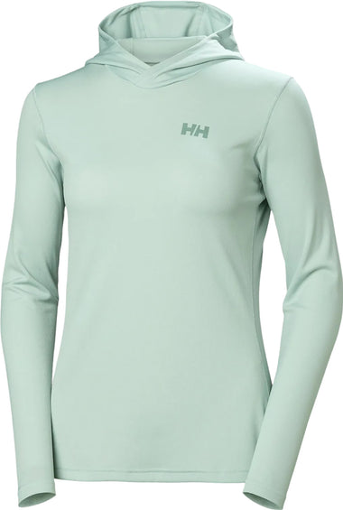 Helly Hansen HH Lifa Active Solen Hoodie - Women's