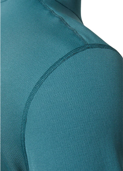 Helly Hansen Lifa Active Solen Hoodie - Men's