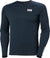 Helly Hansen Lifa Active Crew - Men's - Navy II