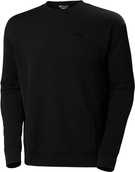 Helly Hansen Evolved Air Crewneck Midlayer Top - Men's