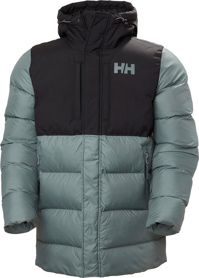 Helly Hansen Active Puffy Long Jacket - Men's