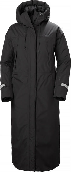 Helly Hansen Maud Long Parka - Women's