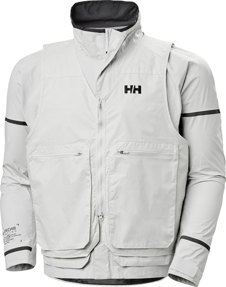 Helly Hansen Modular Ride Infinity Jacket